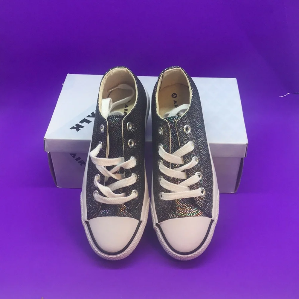 Airwalk Womens Shoes Airwalk Legacee Texture Size 5.5 - Picture 7 of 8